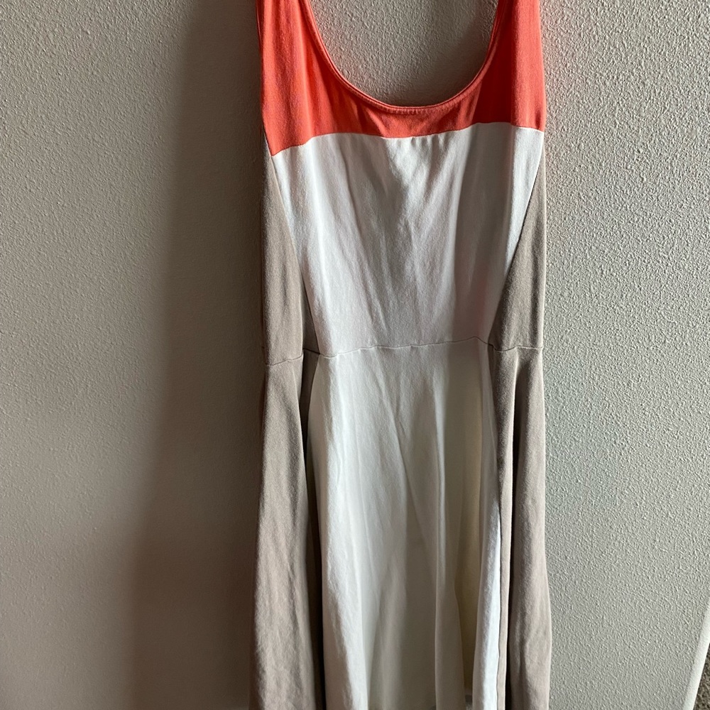 Express S dress